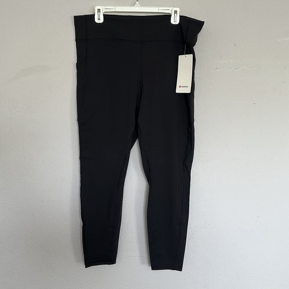 Invigorate HR tight 28” - Picture 4 of 7